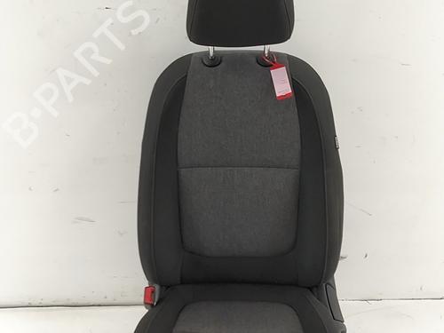 Left front seat KIA STONIC (YB) 1.2 CVVT | BP39555342C15 - Image 5