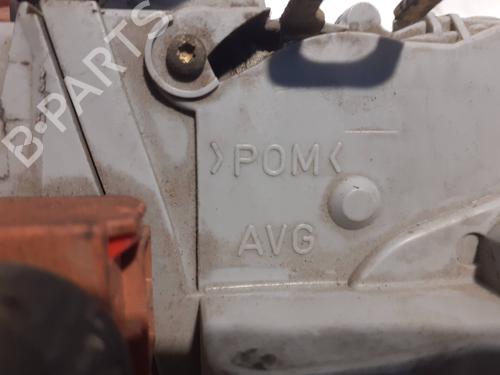 Vergrendeling links voor MERCEDES-BENZ SPRINTER 2-t Van (B901, B902) 208 D (901.361, 901.362, 902.361, 902.362) (79 hp) 25465616