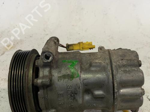 Used AC compressor AC compressor 33815730 33815730