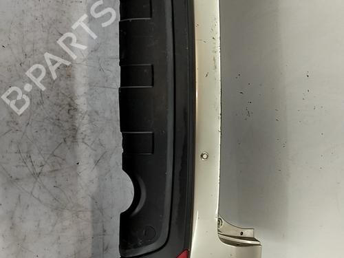 Used Rear bumper Rear bumper 39556370 39556370