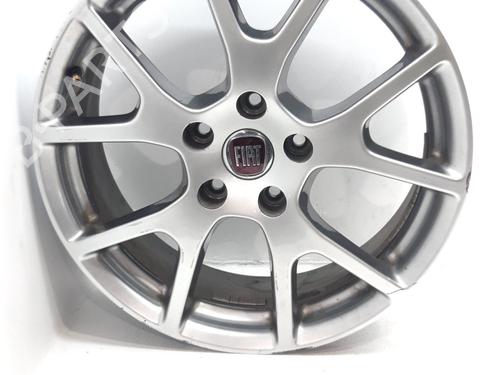 Used Rim Rim FIAT FREEMONT (345_) 2.0 JTD (140 hp) 33765424 33765424