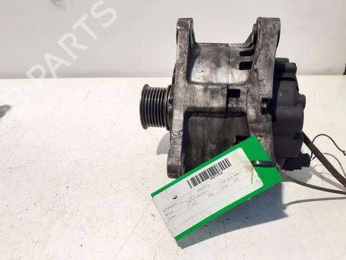 Generator RENAULT SCÉNIC II (JM0/1_) 1.9 dCi (JM0G, JM12, JM1G, JM2C) (120 hp) 25988636