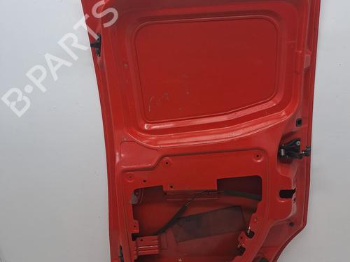 Right slide door FIAT FIORINO Box Body/MPV (225_) 1.3 D Multijet (225BXD1A, 225BXB1A, 225BXB11) | BP23976956C75 
