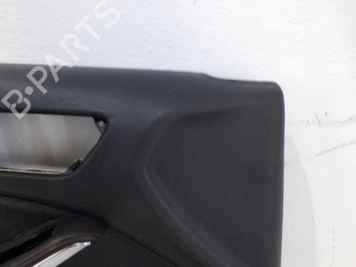 Front left panel MERCEDES-BENZ A-CLASS (W176) A 200 CDI / d (176.008) | BP38419241C58 - Image 3
