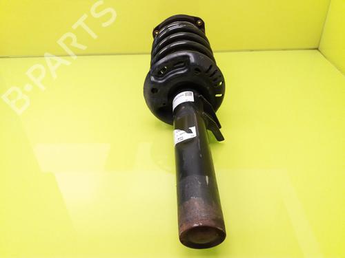 Left front shock absorber AUDI A3 (8P1) 2.0 TDI 16V | BP25281614M16 