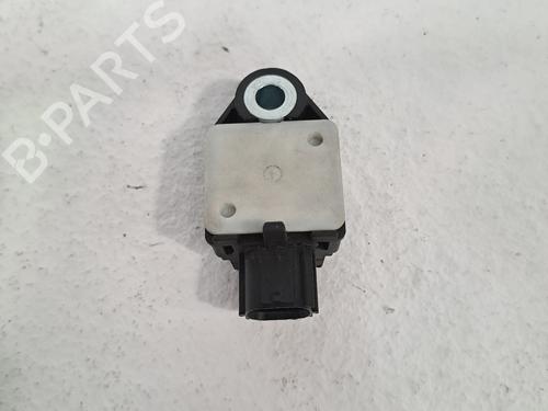 Electronic sensor TOYOTA AVENSIS Saloon (_T27_) 2.0 D-4D (WWT271_) | BP26381760M84 