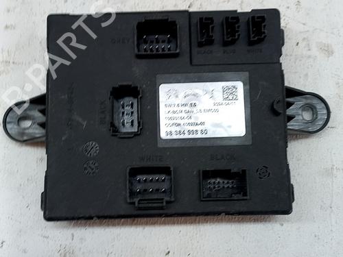 Used Electronic module Electronic module DS DS 7 (J4_, JC_) E-TENSE 225 (J4DGZU) (224 hp) 33765685 33765685