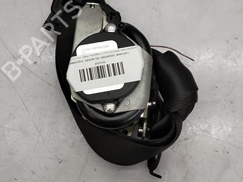 Used Front left seatbelt Front left seatbelt MERCEDES-BENZ SPRINTER 3,5-t Van (B906) 313 CDI (906.631, 906.633, 906.635, 906.637) (129 hp) 36540266 36540266