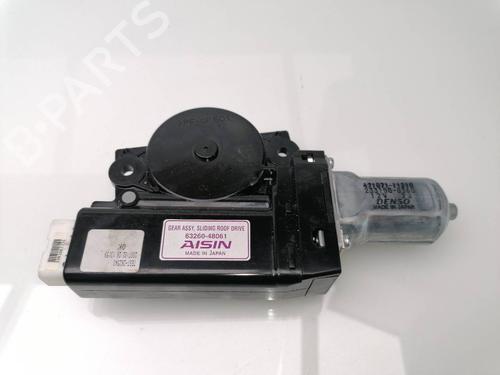 Used Sunroof engine LEXUS RX (_U3_) 400h AWD (MHU38_, MHU38R) (272 hp) 23379014