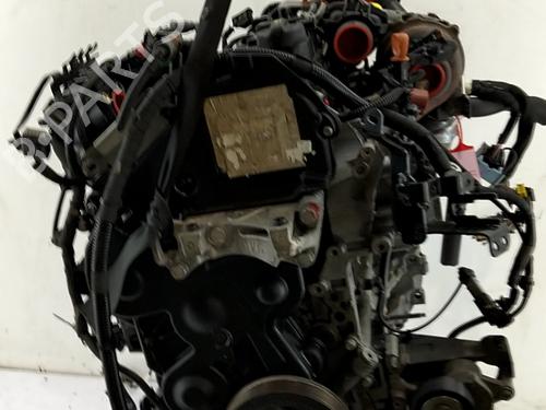 Engine PEUGEOT 508 I (8D_) 1.6 HDi | BP31916126M1