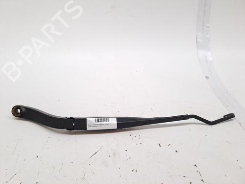 Used Front windshield wiper arm JEEP COMPASS (MP, M6, MV, M7) 1.6 CRD (120 hp) 23287500