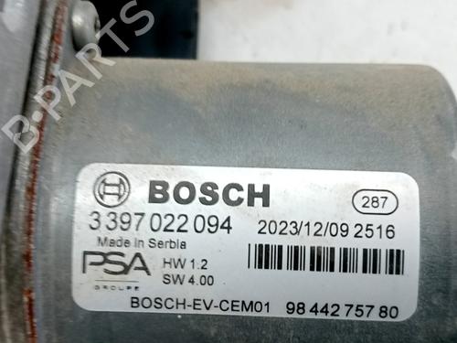Front wiper motor OPEL ASTRA L (OV5) 1.2 (FPHNSL, FPHNSR) | BP34716412M29 - Image 2