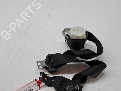 Used Rear right seatbelt FORD C-MAX II (DXA/CB7, DXA/CEU) 1.6 Ti (125 hp) 26544291