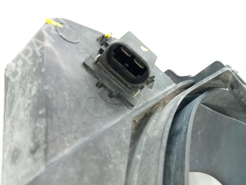 Radiator fan NISSAN PRIMASTAR Van (X83) 2.0 dCi 90 | BP28141982M35 
