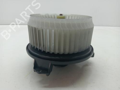 Heater blower motor FORD S-MAX (CJ, WA6) 2.0 TDCi | BP23347567M62 