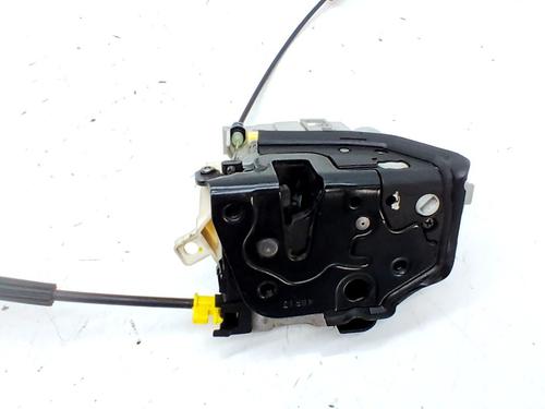 Used Front right lock Front right lock AUDI A1 Sportback (8XA, 8XF) 1.6 TDI (90 hp) 33771845 33771845