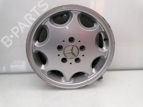 Used Rim MERCEDES-BENZ C-CLASS (W202) C 220 (202.022) (150 hp) 23458847