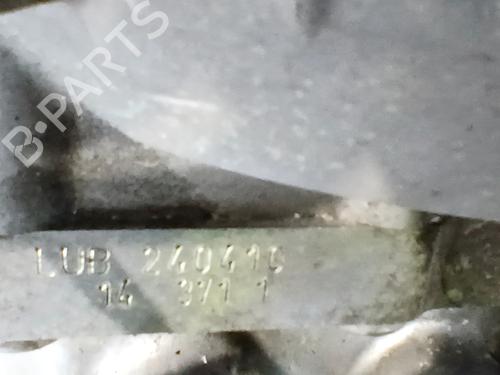 Gearbox AUDI A3 (8P1) 1.6 TDI | BP32107049M3 - Image 2
