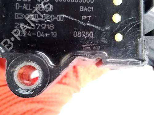 Ignition coil OPEL CORSA F (P2JO) 1.2 MHEV | BP33763392M94 - Image 2