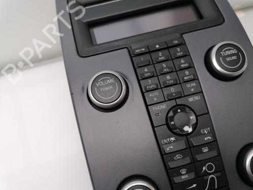 Switch VOLVO V50 (545) D2 | BP23386057I30 