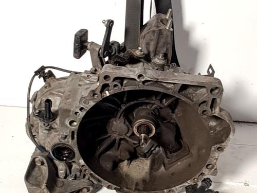 Used Gearbox Gearbox MAZDA 2 (DE_, DH_) 1.5 (DE5FS) (103 hp) 33768410 33768410