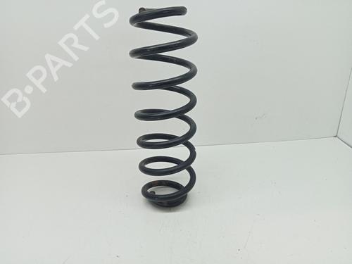 Used Shock absorber spring VW TIGUAN (5N_) 2.0 TDI 4motion (150 hp) 28958507