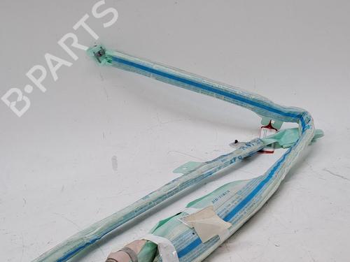 Used Right curtain airbag VW GOLF VII (5G1, BQ1, BE1, BE2) 2.0 TDI (150 hp) 24883734