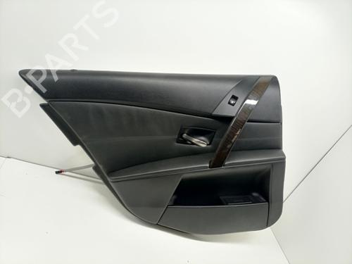 Used Rear left panel BMW 5 (E60) 530 d (218 hp) 28336694