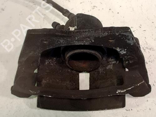 Left front brake caliper FORD MONDEO III (B5Y) 2.0 TDCi | BP32258030M105