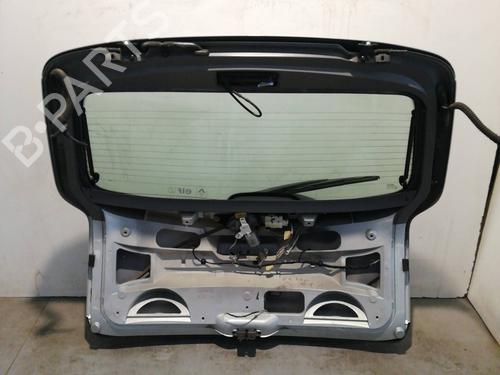 Used Tailgate RENAULT LAGUNA II (BG0/1_) 1.9 dCi (BG08, BG0G) (120 hp) 25458112