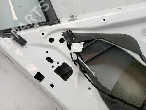 Left rear door BMW 1 (F20) 116 d | BP23357184C4 