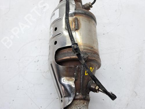 Used Catalyst KIA XCEED (CD) 1.6 GDI Hybrid (141 hp) 23290234