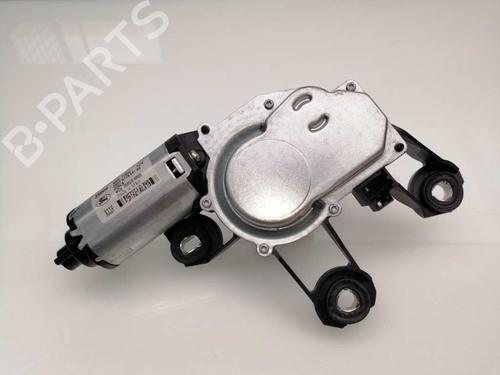 Used Rear wiper motor FORD FUSION (JU_) 1.4 (80 hp) 23449401