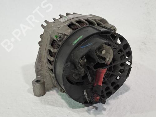 Alternator FIAT 500 (312_) 1.2 (312AXA1A) | BP25613648M7 