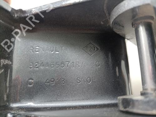Hinge/Door check strap DACIA DOKKER Box Body/MPV 1.5 dCi (FEAJ) | BP29024461C146 