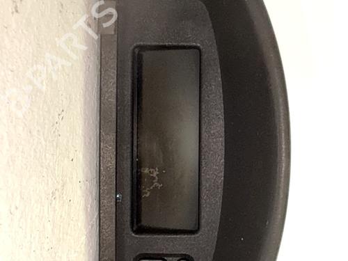 Used Display monitor Display monitor OPEL TIGRA TwinTop (X04) 1.3 CDTI (R97) (69 hp) 34210284 34210284