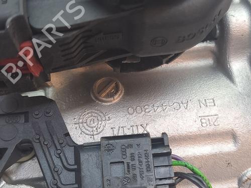 Servo brake AUDI A3 Sportback (8VA, 8VF) 40 e-tron | BP27193781M42 