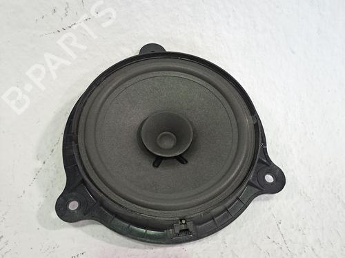 Højttaler NISSAN QASHQAI II SUV (J11, J11_) 1.6 dCi ALL MODE 4x4-i (130 hp) 28108339