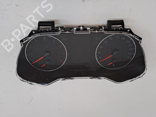 Used Instrument cluster RENAULT CLIO V (B7_) 1.0 TCe 90 (B7MT) (91 hp) 25998757