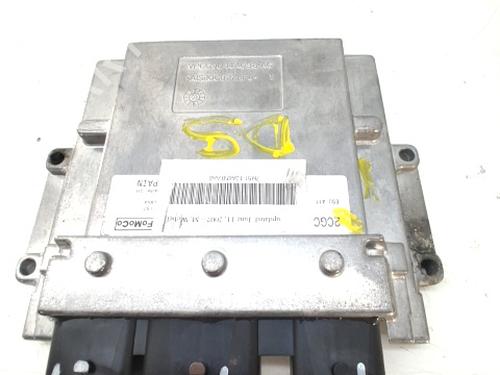 Calculateur moteur (ecu) FORD FOCUS II (DA_, HCP, DP) 1.8 | BP29556730M57