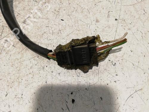 Right mirror SEAT TOLEDO I (1L2) 1.8 16V | BP25459553C27 