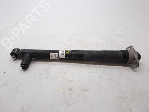 Venstre bagtil støddæmper SEAT LEON (5F1) 2.0 TDI (184 hp) 23379676