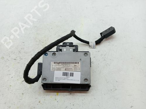 Used Electronic module MERCEDES-BENZ C-CLASS (W204) C 320 CDI (204.022) (224 hp) 23357526