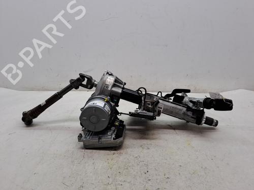 Used Steering column SKODA FABIA III (NJ3) 1.0 TSI (95 hp) 23360193