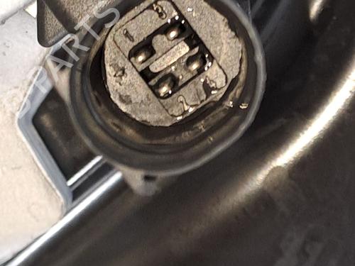 Servo brake AUDI A1 CITY CARVER (GBH) 35 TFSI | BP23376757M42 