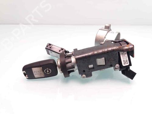 Ignition barrel OPEL INSIGNIA A (G09) 2.0 CDTI (68) | BP23893140M48 