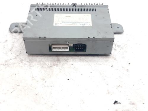 Used Electronic module Electronic module SAAB 9-3 (YS3F, E79, D79, D75) 1.9 TiD (150 hp) 35721967 35721967