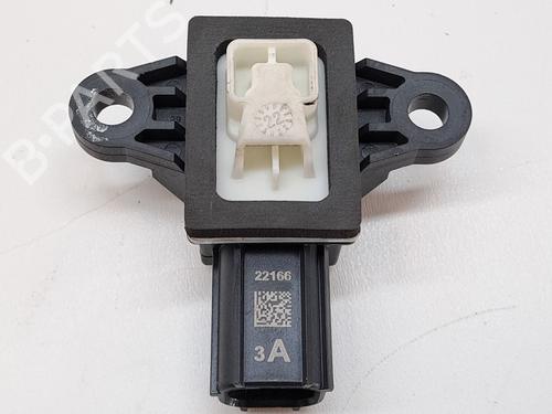 Used Electronic sensor HYUNDAI i10 III (AC3, AI3) 1.0 MPi (67 hp) 27557135