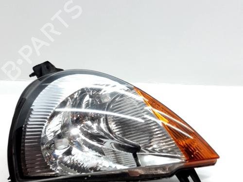 Faro sinistro FORD STREET KA (RL2) 1.6 (95 hp) 31580354