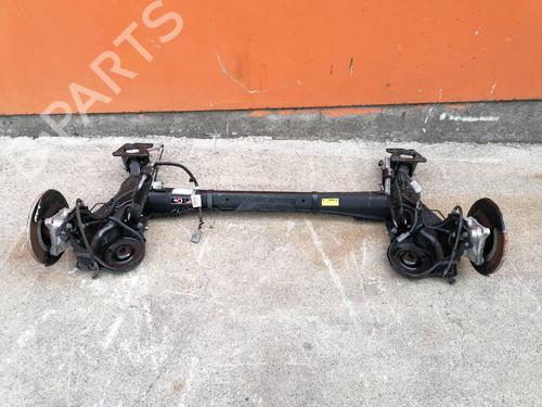 Rear axle PEUGEOT RIFTER 1.5 BlueHDi 100 | BP25593675M2 
